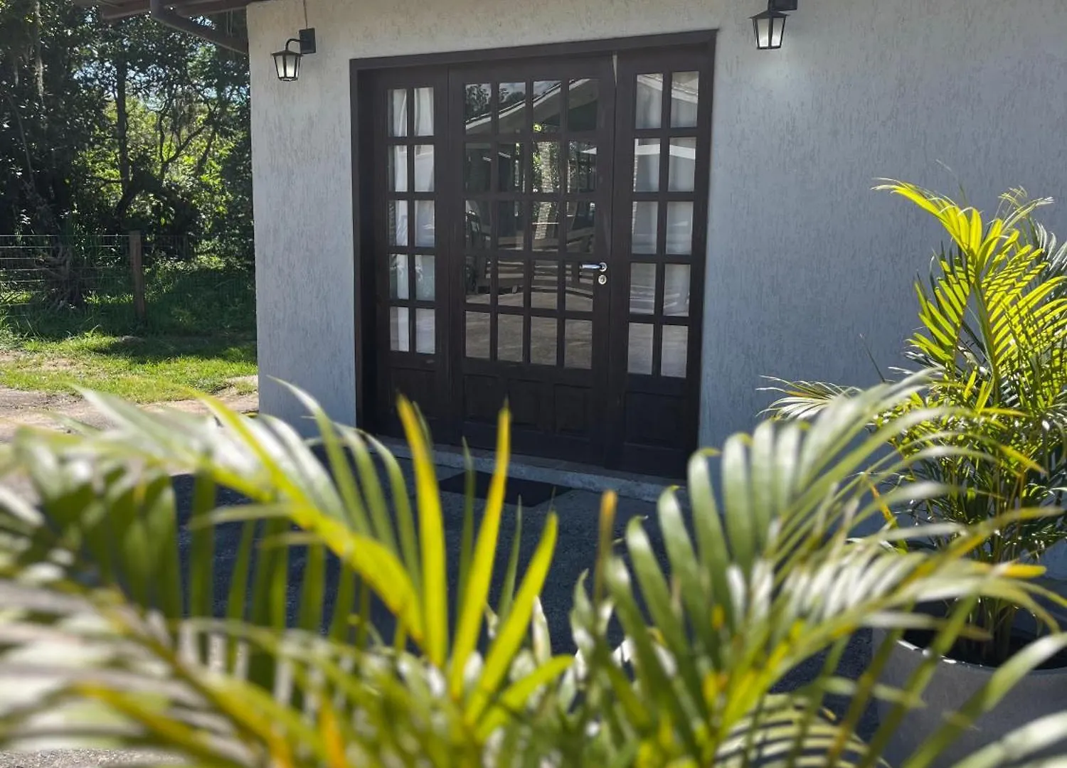Lagoa Flat House - Praia Do Rosa - 300 Metros Da Surfland Imbituba