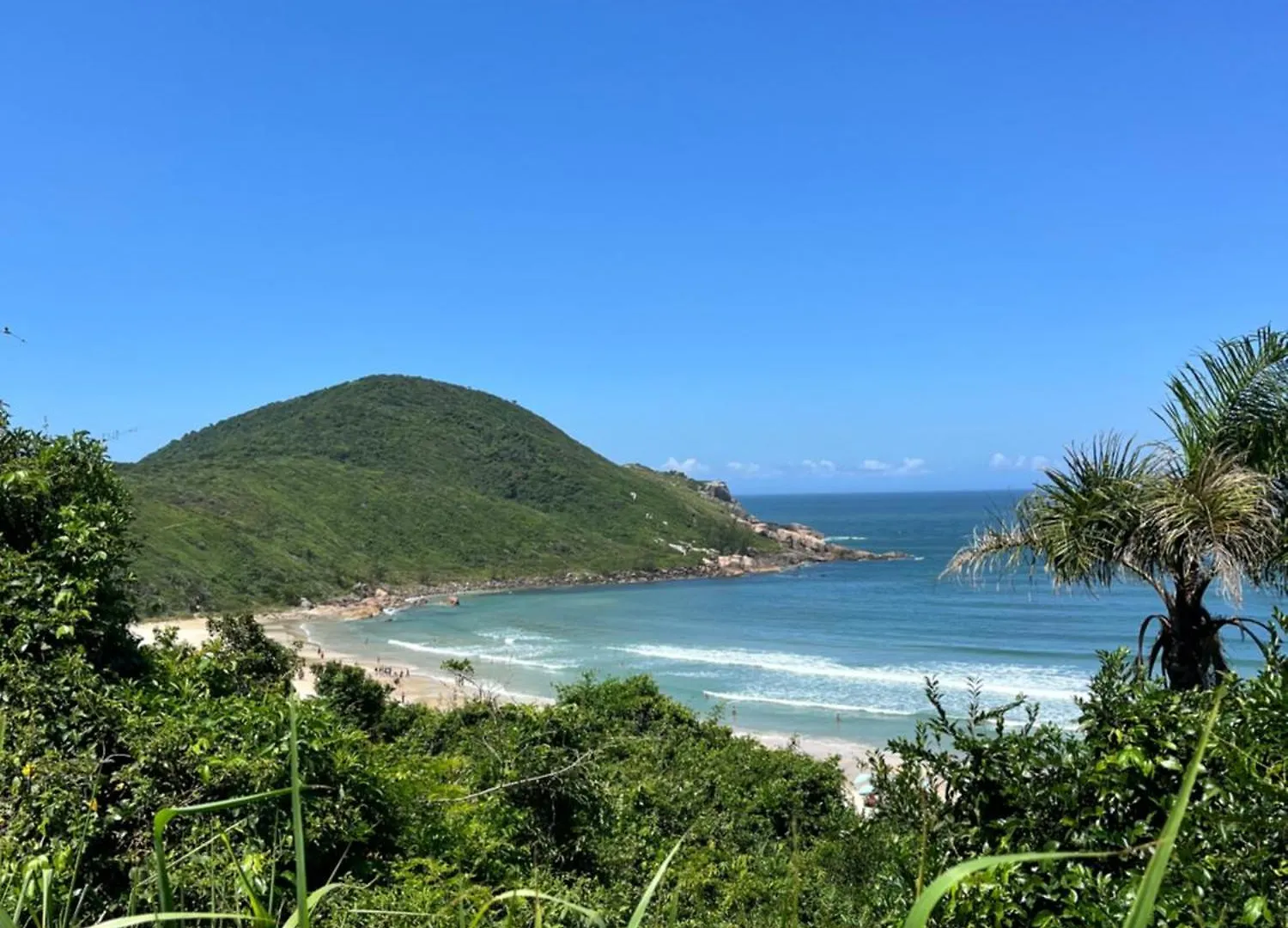 Apartman Lagoa Flat House - Praia Do Rosa - 300 Metros Da Surfland Imbituba Brazília