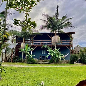 Morada Do Zeca Imbituba (Santa Catarina)
