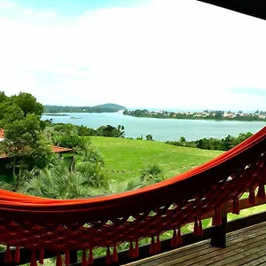 Aguas De Ibiraquera Master Imbituba (Santa Catarina)